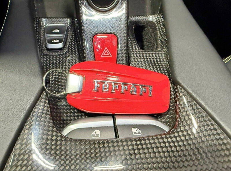 2019 Ferrari Portofino