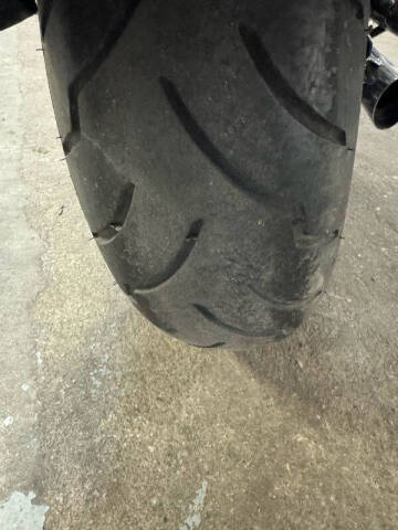 2014 Harley-Davidson Softail