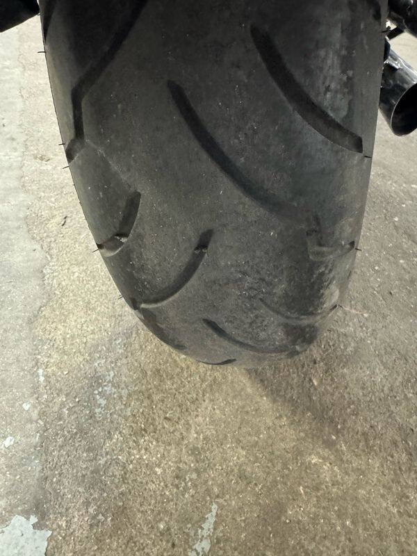 2014 Harley-Davidson Softail