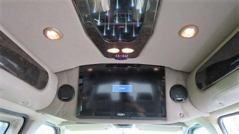 2013 GMC Savana 1500