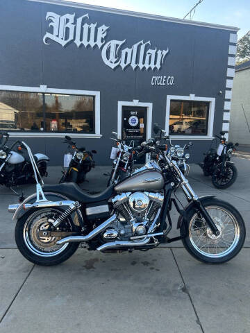 2009 Harley-Davidson Dyna Super Glide CSTM FXDC