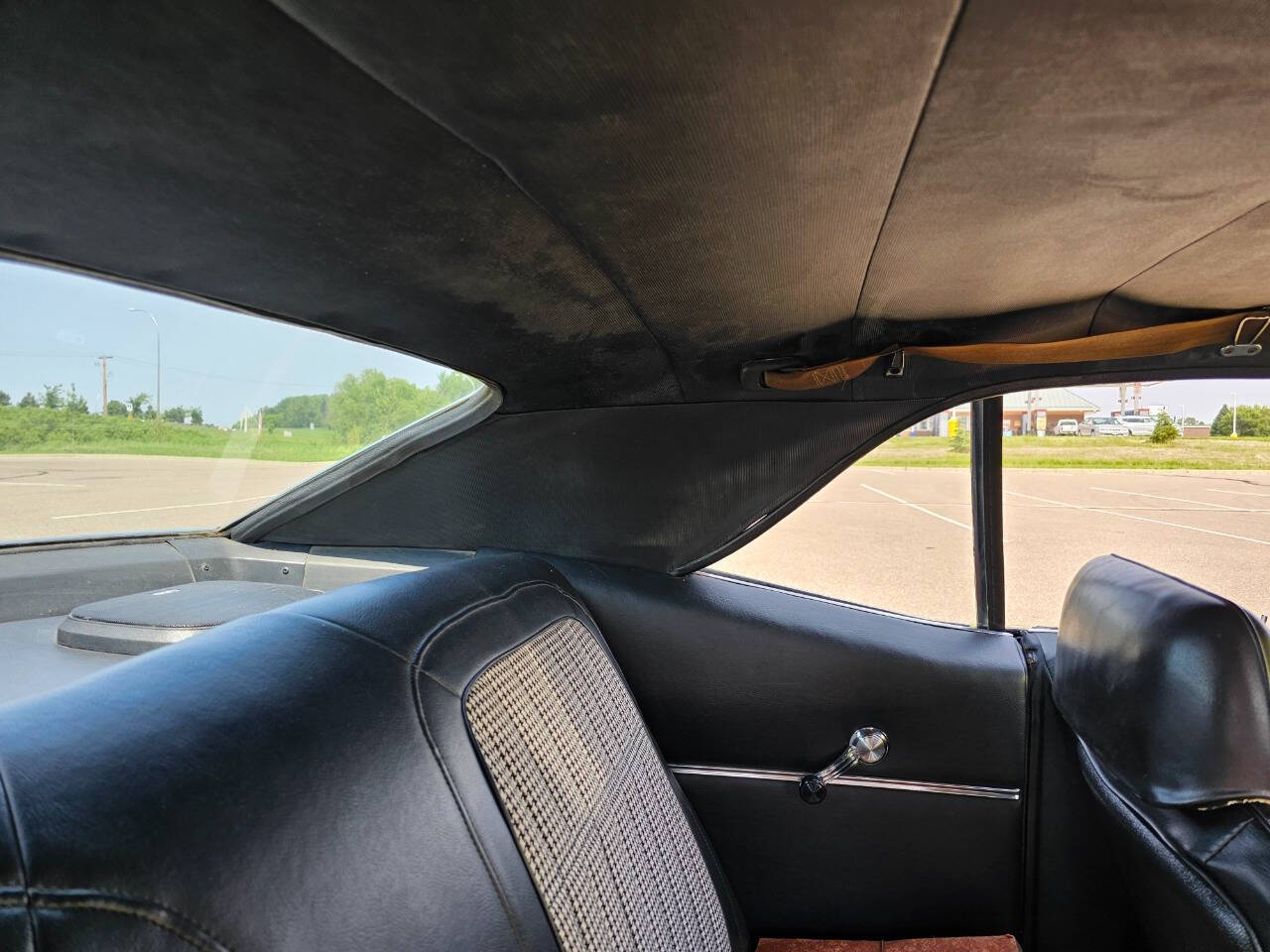 1969 Chevrolet Camaro 152