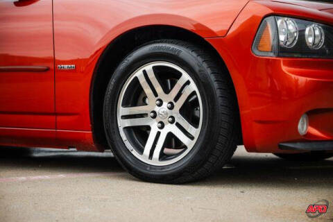 2006 Dodge Charger RT