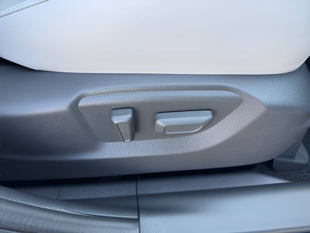2026 Mitsubishi Eclipse Cross SEL