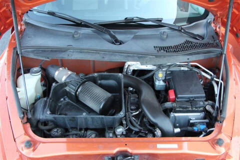 2008 Chevrolet HHR SS
