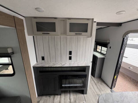 2025 Dutchmen Aspen Trail