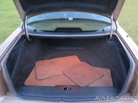 1998 Cadillac DeVille D'elegance