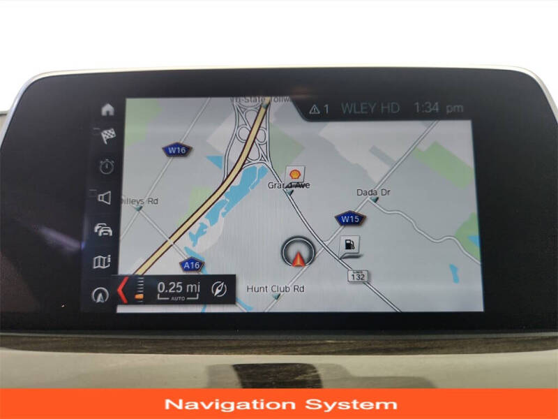 2018 BMW X2 xDrive28i