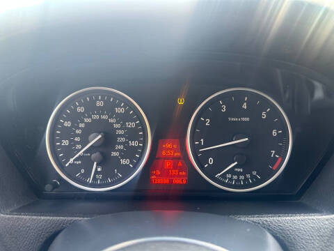 2012 BMW X5 xDrive35i Premium