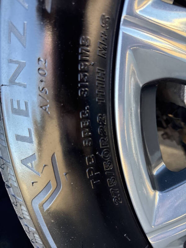 2023 Cadillac Escalade Premium Luxury Platinum