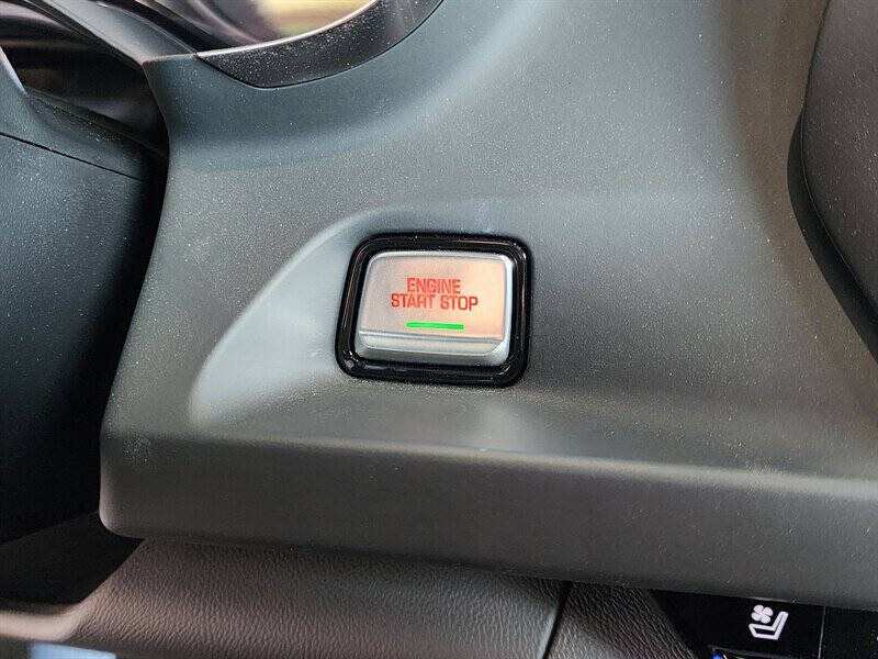 2024 Chevrolet Camaro ZL1