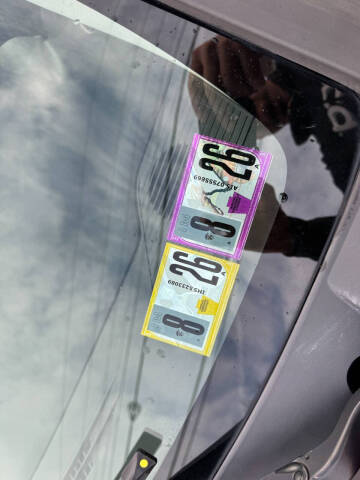 2011 Dodge Caliber Mainstreet