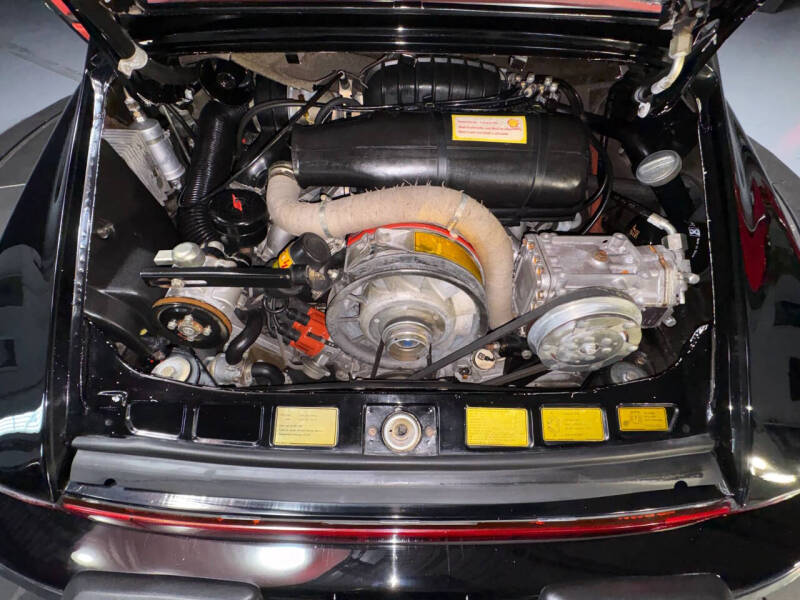 1978 Porsche 911