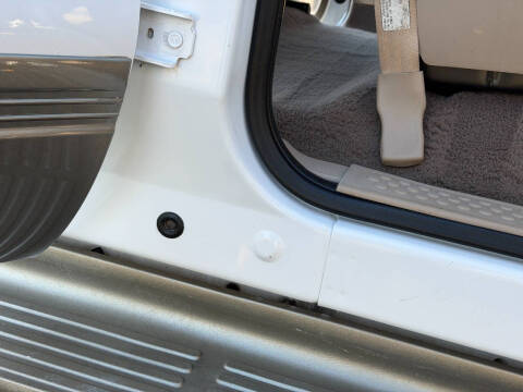 2000 Ford Excursion Limited