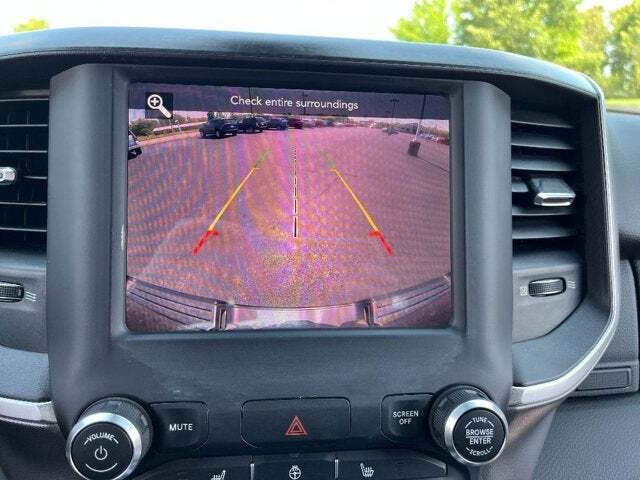 2019 RAM 1500 47