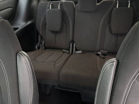 2024 Chrysler Pacifica Touring