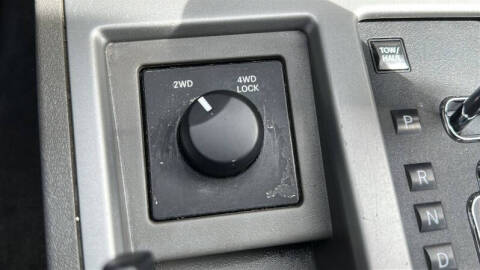 2008 Dodge Nitro SXT