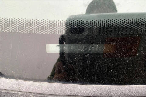 2014 Mitsubishi i-MiEV ES