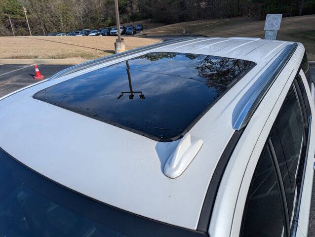 2022 Chevrolet Tahoe Premier