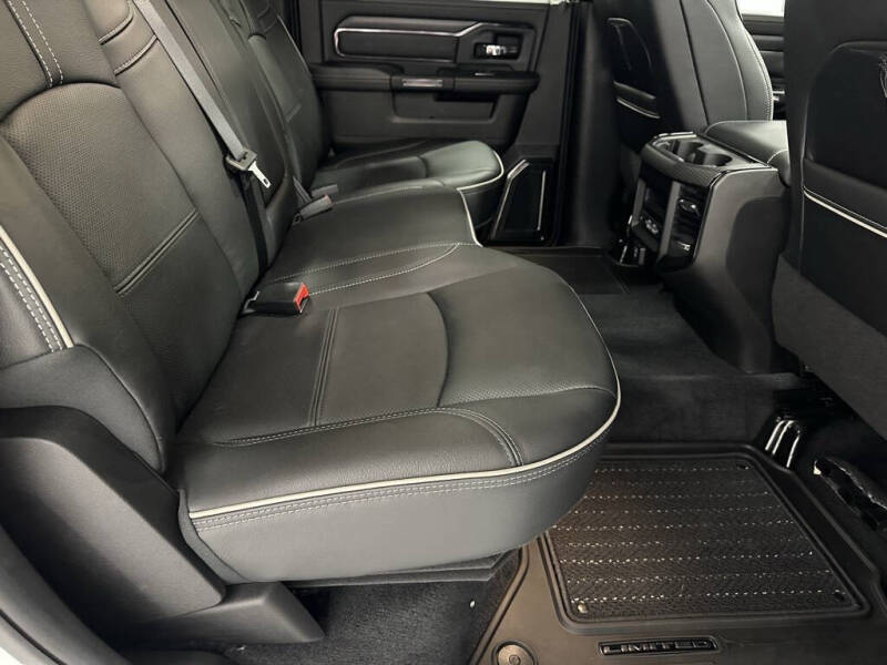 2024 RAM 2500 Limited