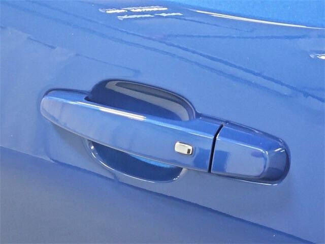 2021 Chevrolet Camaro LT1