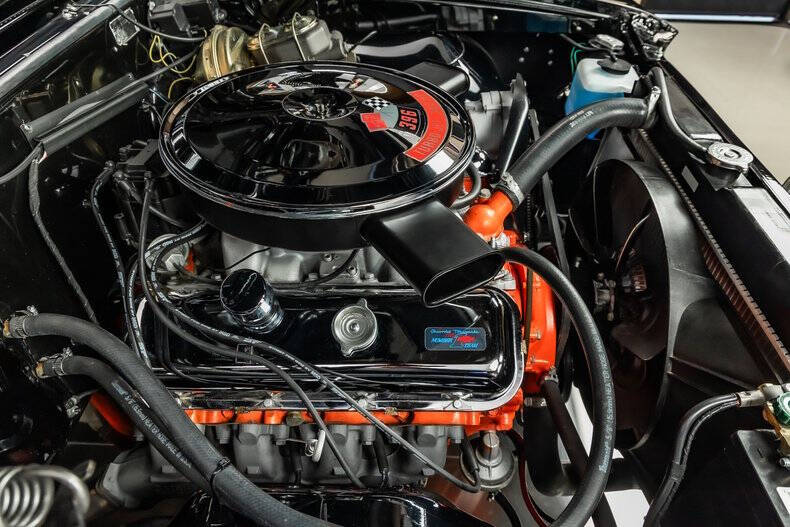 1966 Chevrolet Chevelle