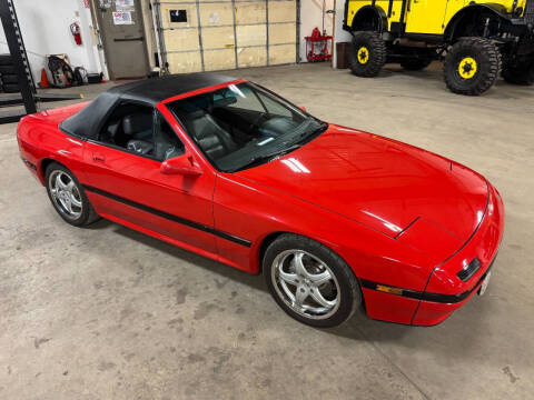 1988 Mazda RX-7