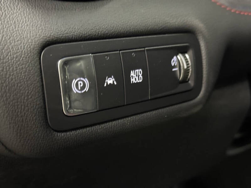 2025 Chevrolet Blazer EV RS