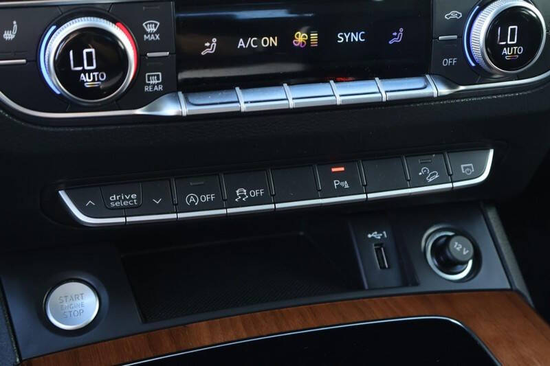 2021 Audi Q5 quattro Premium 45 TFSI