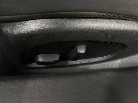 2019 Chevrolet Camaro SS