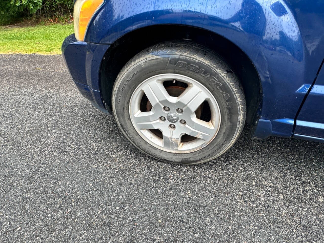 2009 Dodge Caliber for sale at Concord Auto Mall in Concord, NC