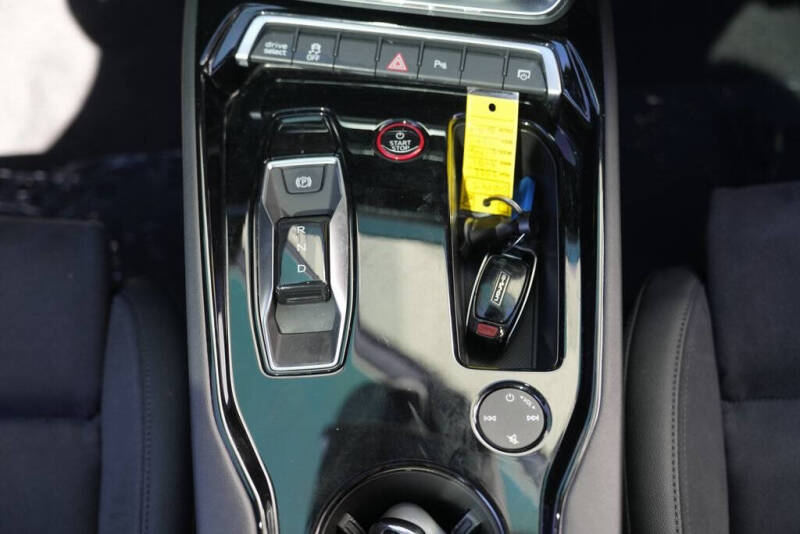 2022 Audi e-tron GT quattro Premium Plus