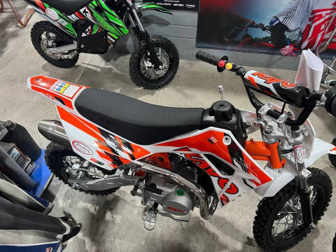 2026 Kayo TS 90