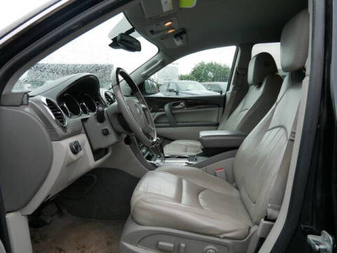 2014 Buick Enclave Premium