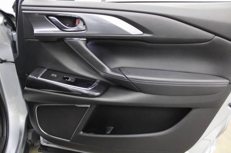 2023 Mazda CX-9 Grand Touring