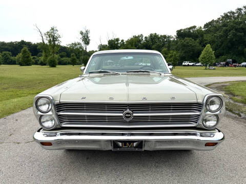 1966 Ford Fairlane