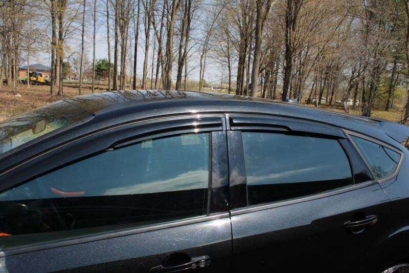 2014 Ford Focus ST