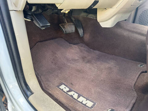 2015 RAM 1500 Lone Star