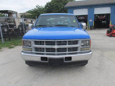 1994 Chevrolet C/K 1500 Series