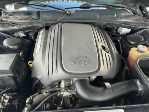 2012 Dodge Challenger