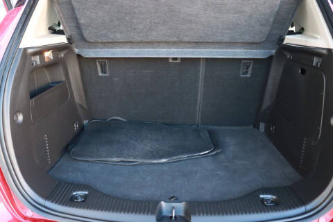 2018 Buick Encore Preferred II