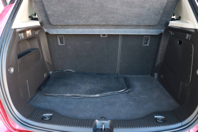 2018 Buick Encore Preferred II