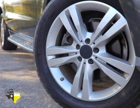 2013 Mercedes-Benz M-Class ML 350