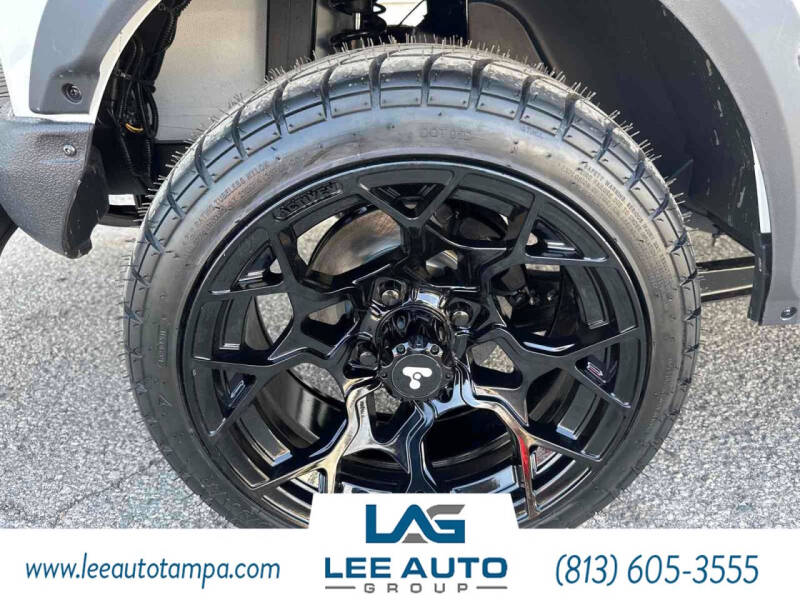 2024 Bintelli ActiveEV Pulse