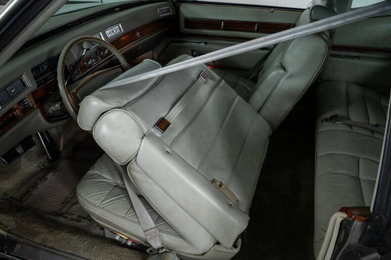 1978 Cadillac Eldorado