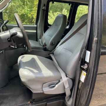 2006 Ford E-Series