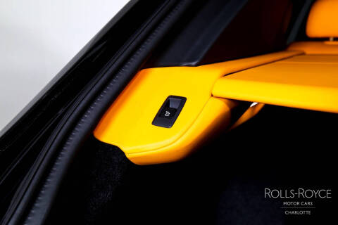 2024 Rolls-Royce Cullinan