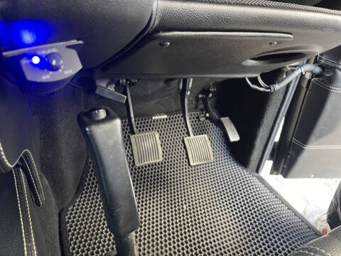 1997 Land Rover Defender 110