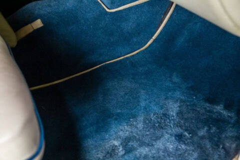 1979 Rolls-Royce Silver Shadow