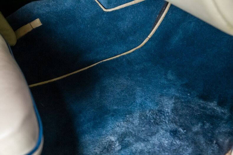 1979 Rolls-Royce Silver Shadow